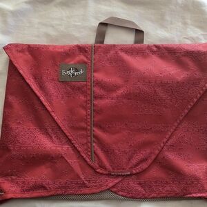 Eagle Creek Red Pack-It System Travel Bag